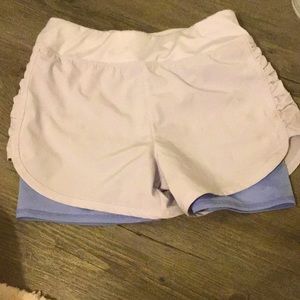 Super cute shorts from academy